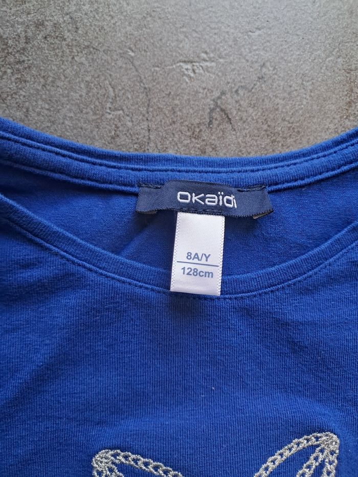 Tee shirt - photo numéro 3