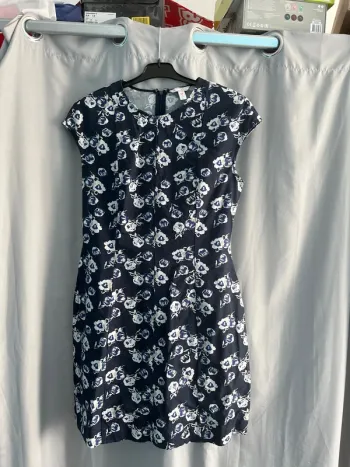 Robe gap