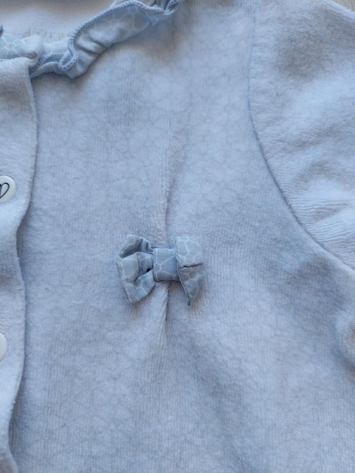 Pijama 3 mois - photo numéro 3