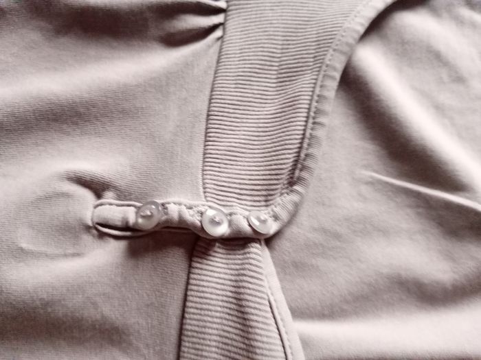 Haut tunique taille 42/44 - photo numéro 6
