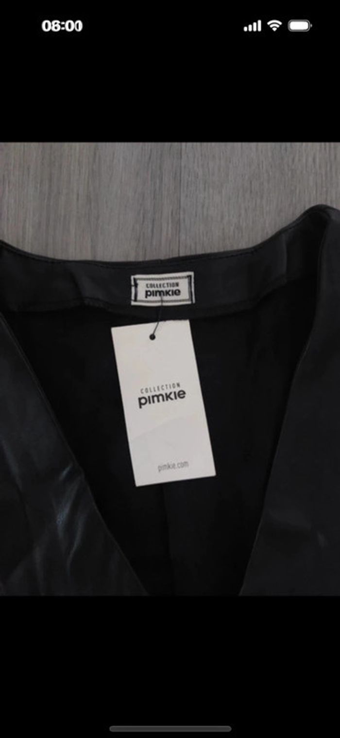 Robe Pimkie taille 34 neuve - photo numéro 3