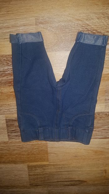 Legging bébé