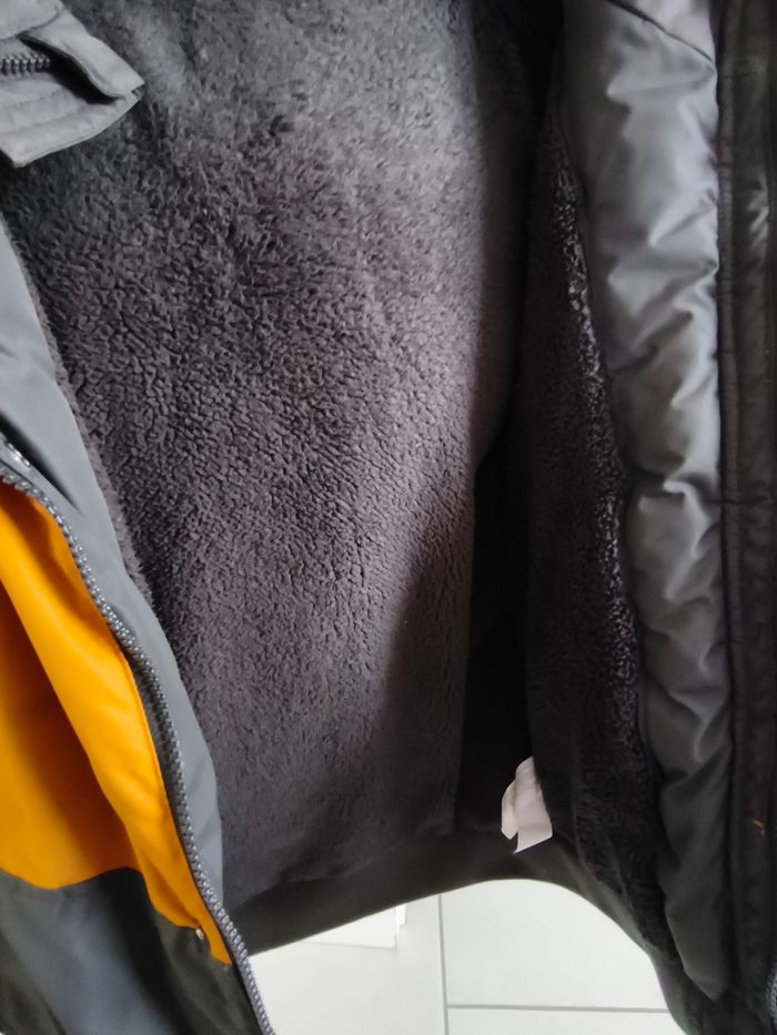Parka garçon - photo numéro 5