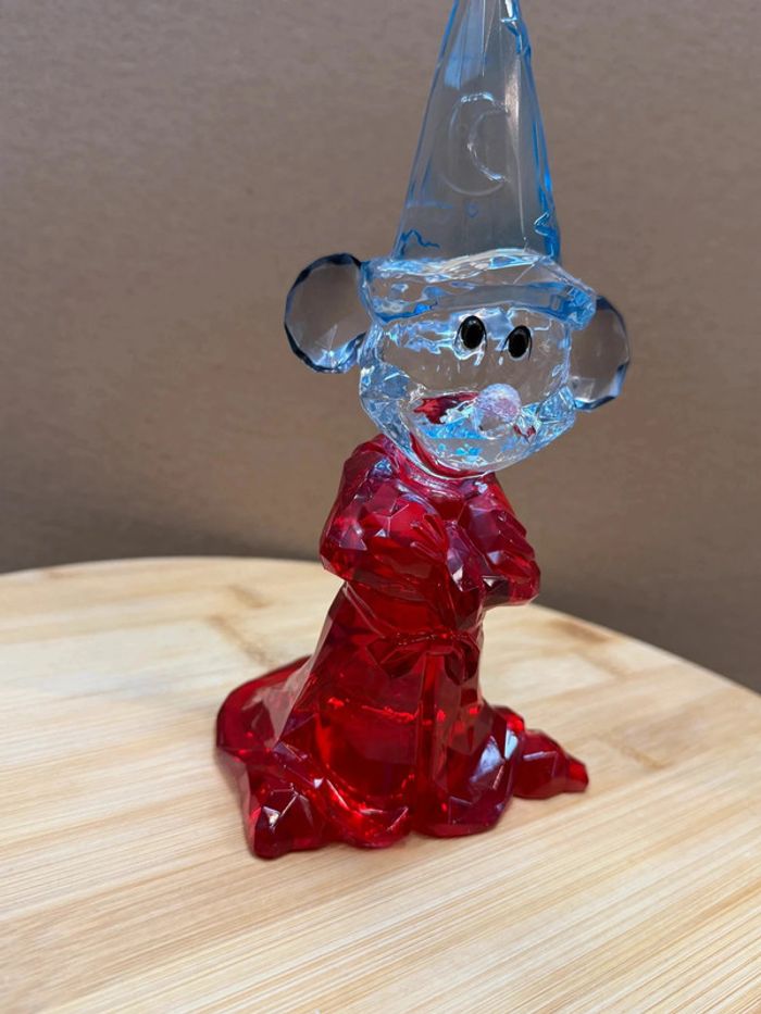 Figurine Mickey – Facets Collection Disney Enesco Officielle - photo numéro 5