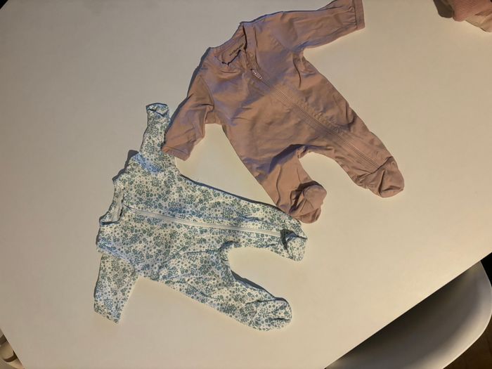 Pijama bébé