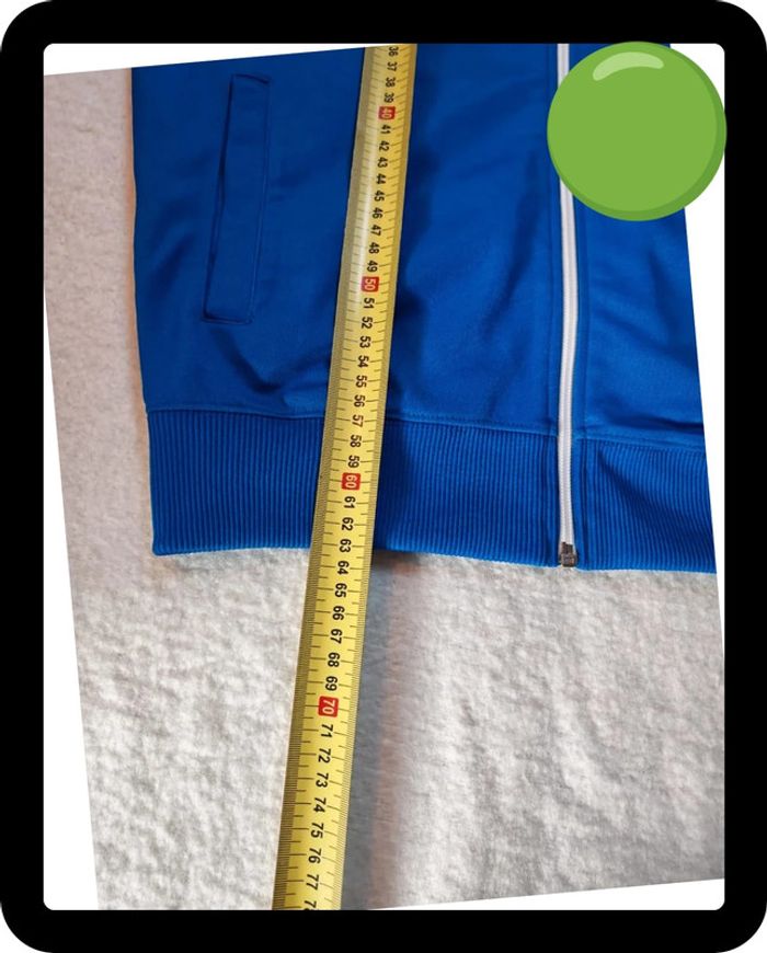 Veste Fred Perry taille S - photo numéro 11