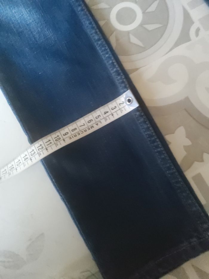 Jeans garçon réglable neuf garçon Kaporal - photo numéro 6