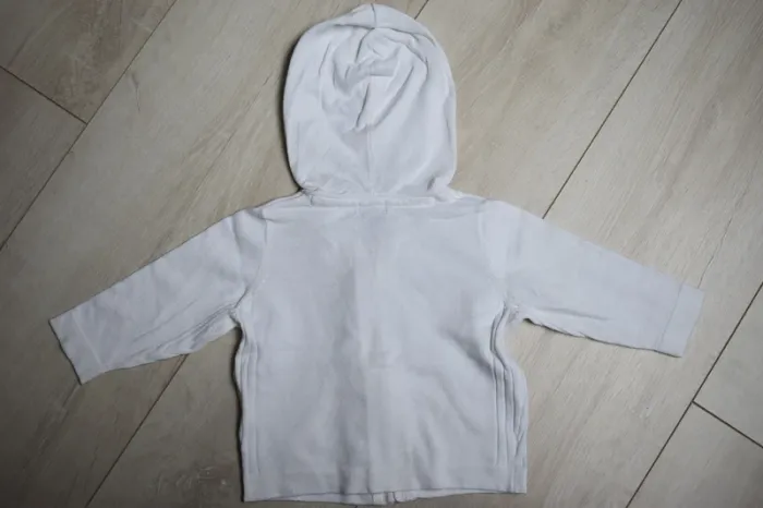 Veste zippé - photo numéro 2