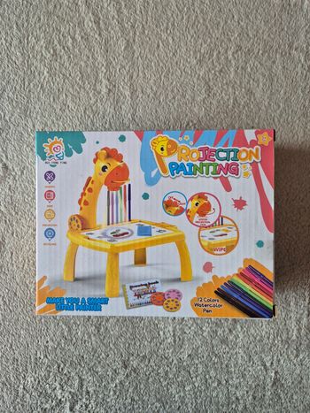 Projecteur pour dessins