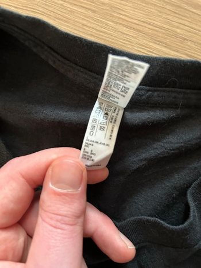 T-shirt Collector Maroon 5 World Tour 2015 – Taille L – Made in USA - Très bon état - photo numéro 6