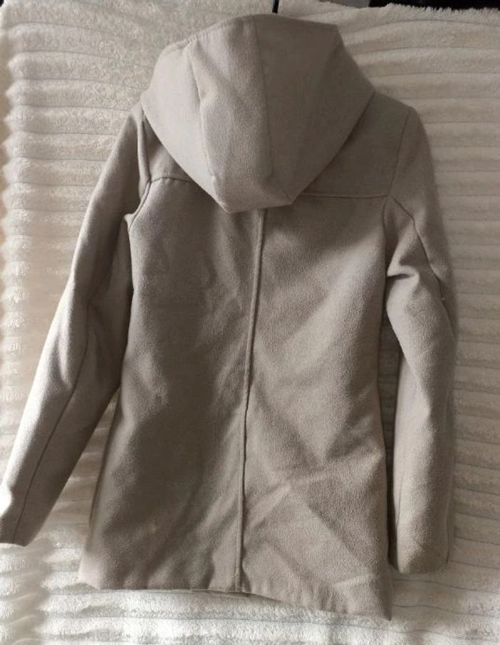 Manteau femme duffle coats - photo numéro 2