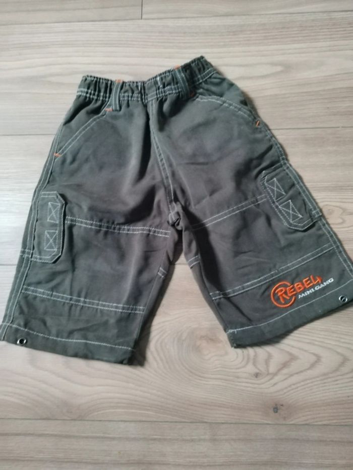 Short