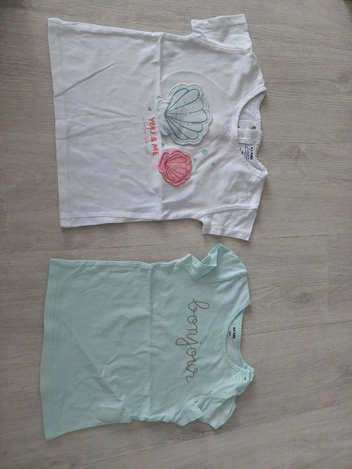 Vêtements 18mois - photo numéro 7