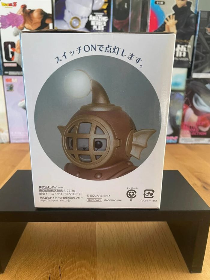 Final Fantasy XIV Online - JAIA - Lampe Grebuloff - photo numéro 3