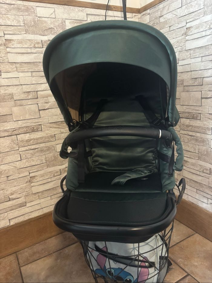 Landeau kinderkraft
