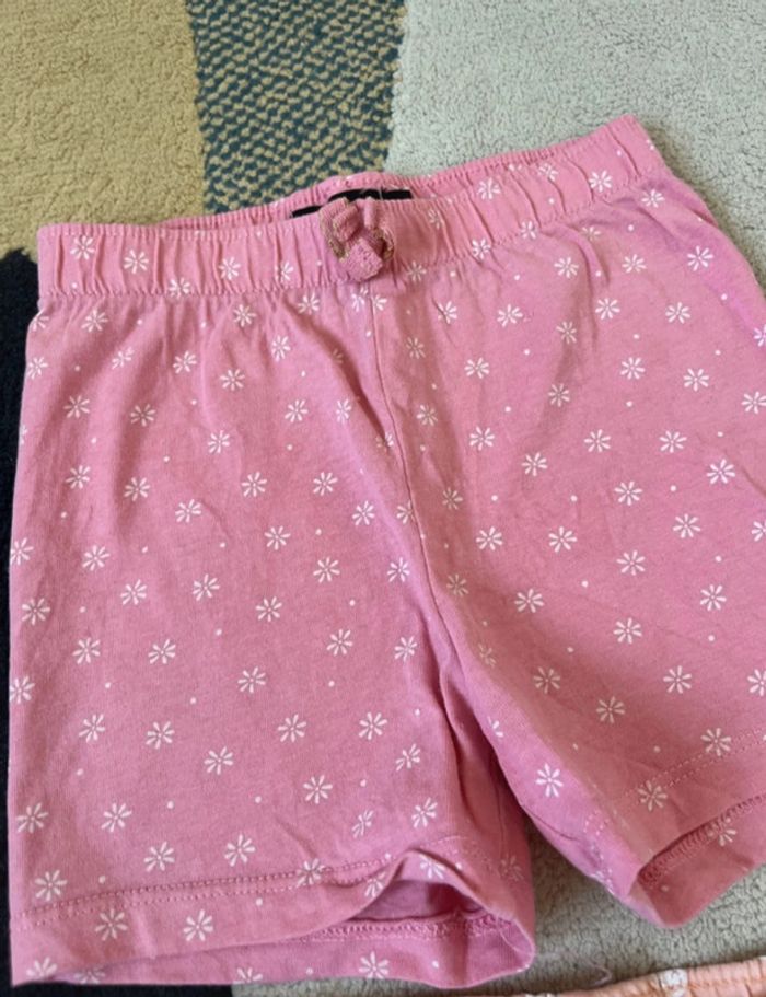 Shorts taille 24 mois - photo numéro 3