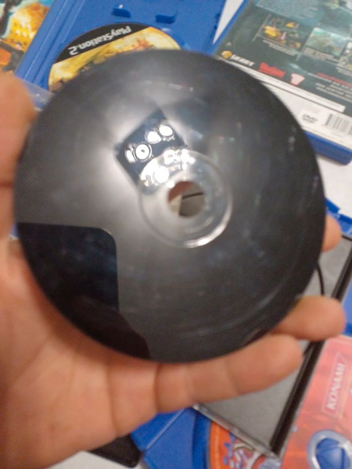 Lot 4 jeux Playstation 2 - Allemand - photo numéro 10
