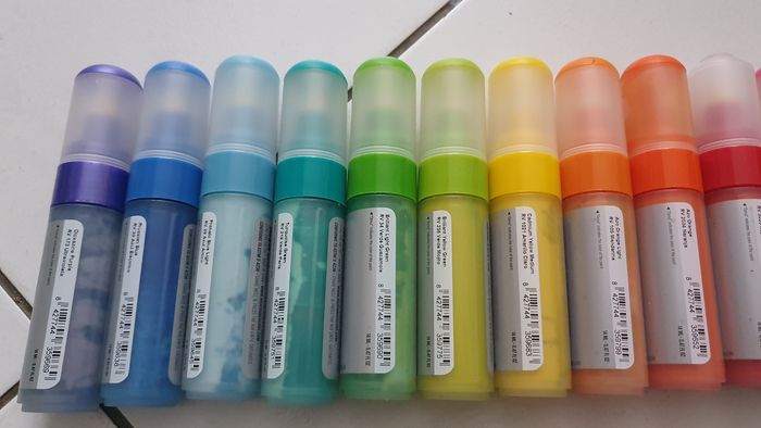 Montana 4-8mm C - photo numéro 2