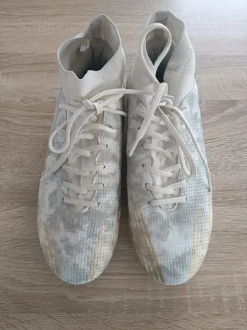 Chaussure de foot- 41