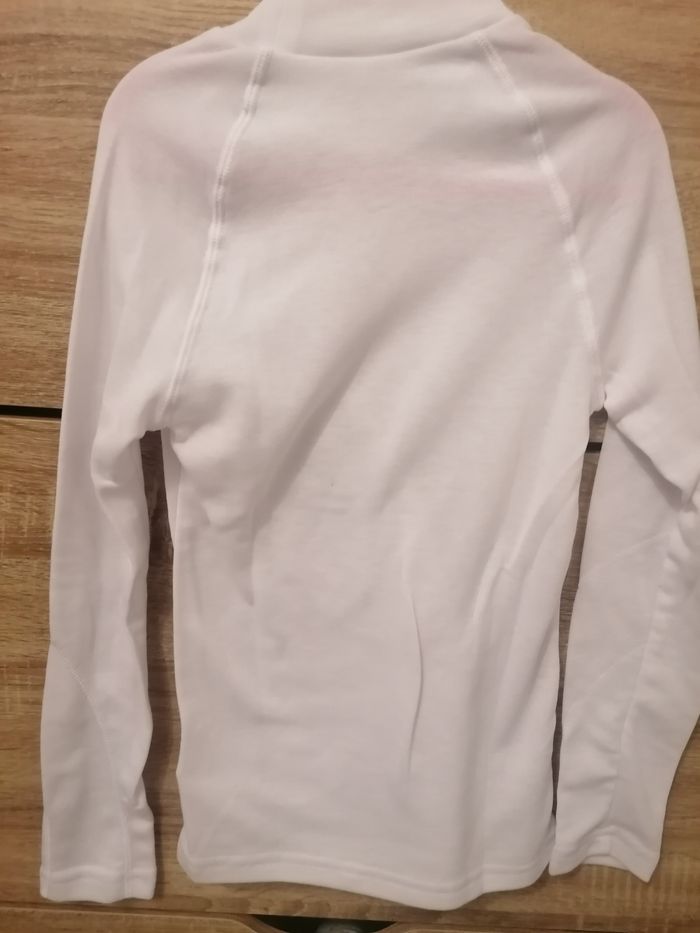 Tee-shirt thermique neuf 10ans decathlon - photo numéro 9