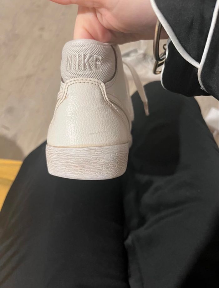 blazer nike sb - photo numéro 7