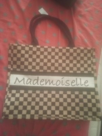 Sac shopping