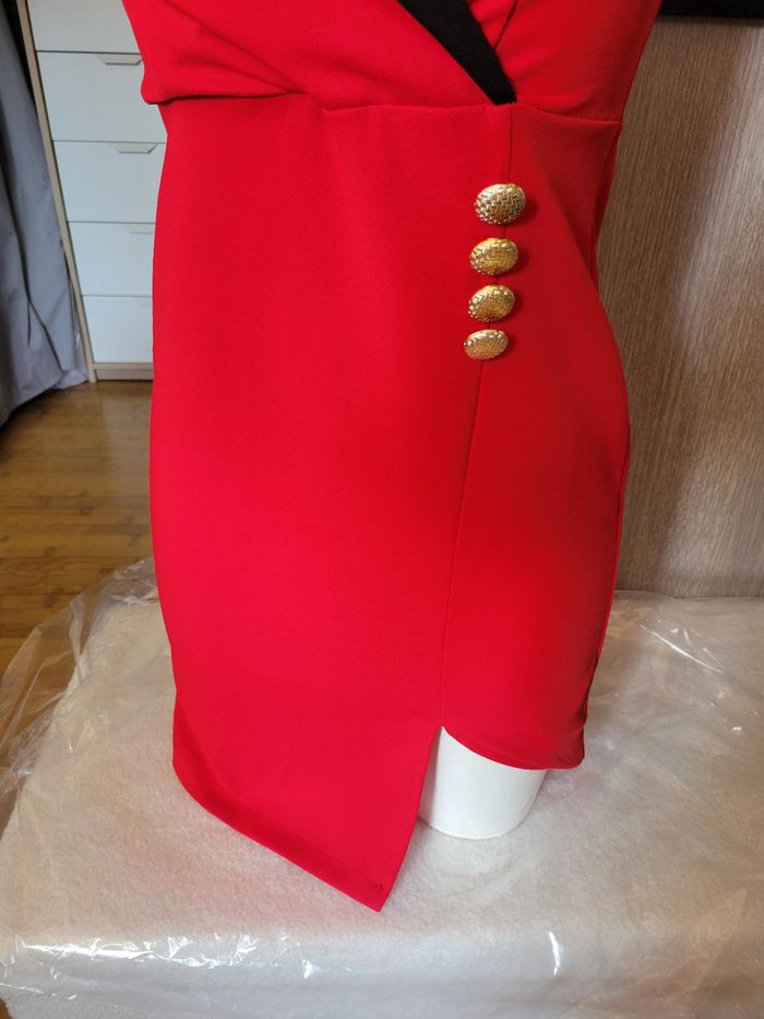 Jolie robe - photo numéro 3