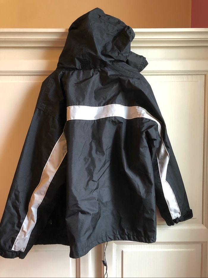 Coupe vent homme taille S - photo numéro 5