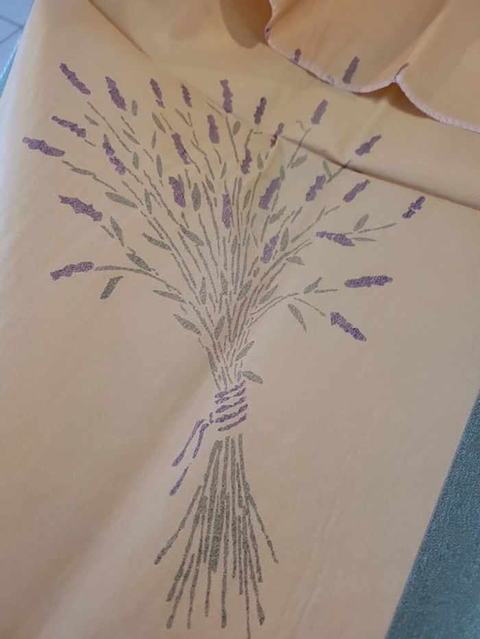 Nappe - photo numéro 6