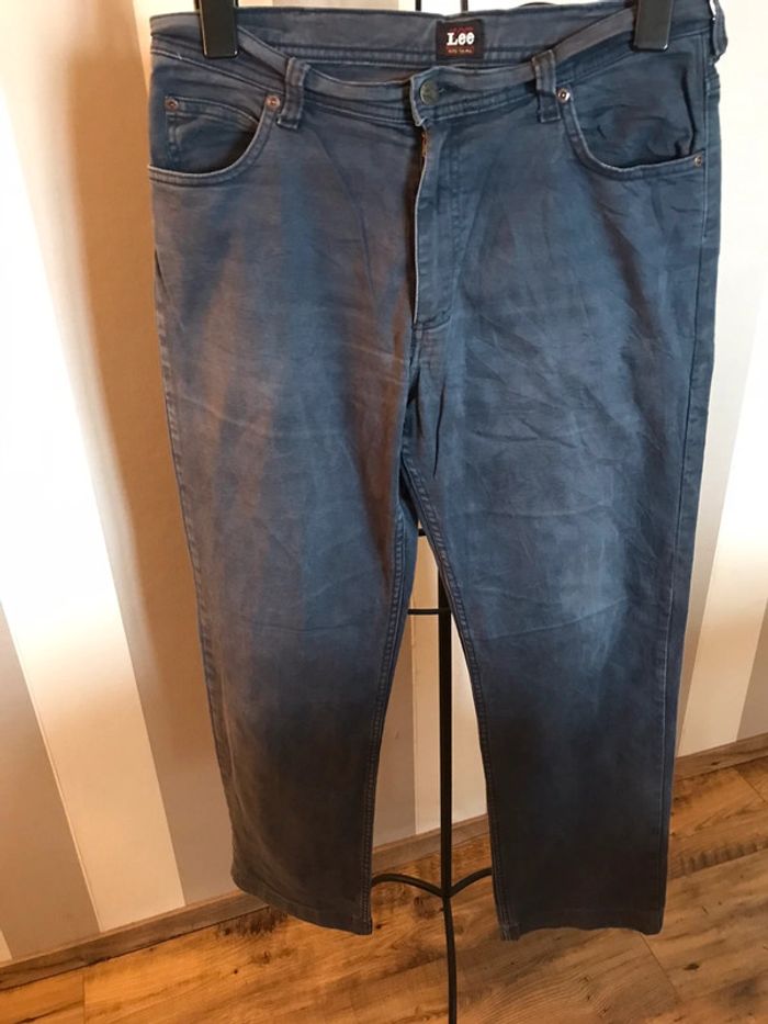 Jeans LEE homme - photo numéro 1