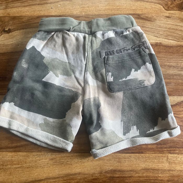 Short ikks - photo numéro 2