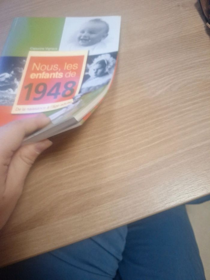 Année 1948 - photo numéro 4