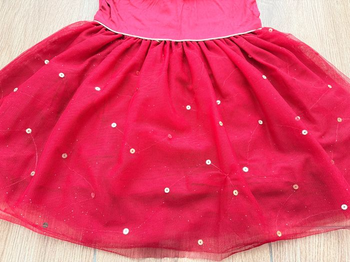 Robe de cérémonie Tape à l’œil 3 ans - photo numéro 2
