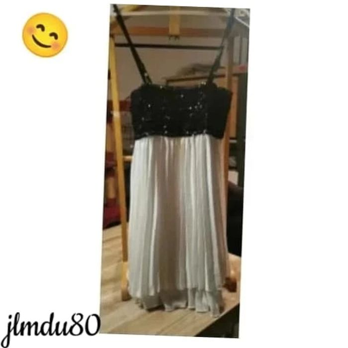 Robe à sequin TU du 38 au 44