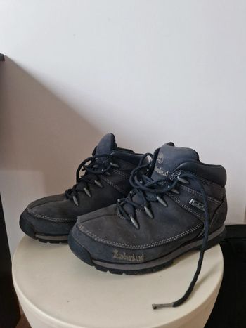 Timberland
