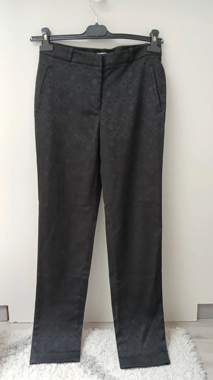 Pantalon noir H&M