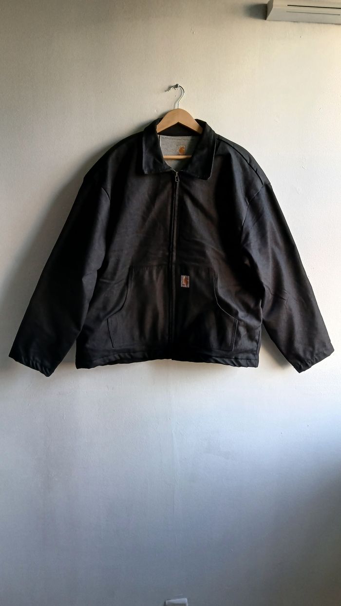 Veste Carhartt détroit jacket