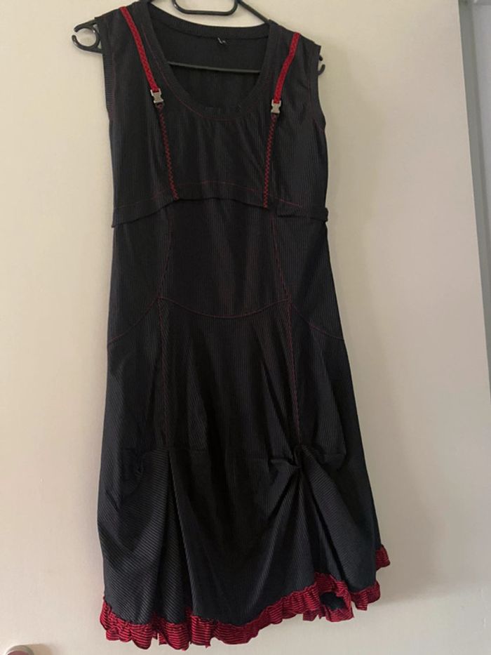 Robe Taille 40