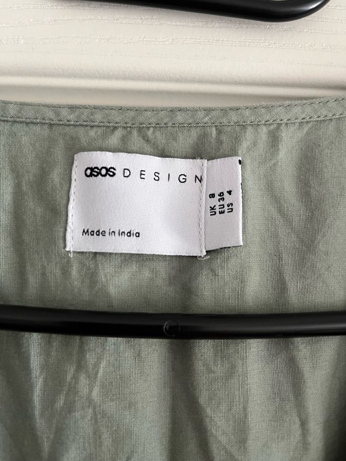 Robe ASOS S - photo numéro 3