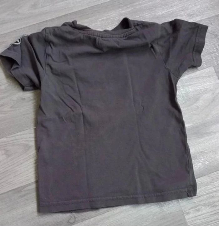 T-shirt garcon - photo numéro 4