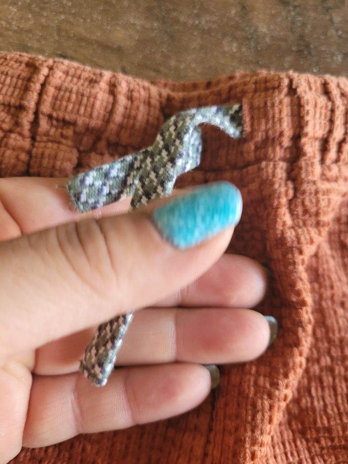 Pantalon - photo numéro 4