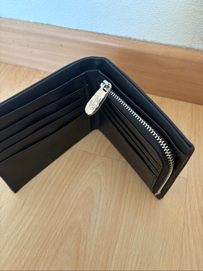 Portefeuille Lacoste - photo numéro 8