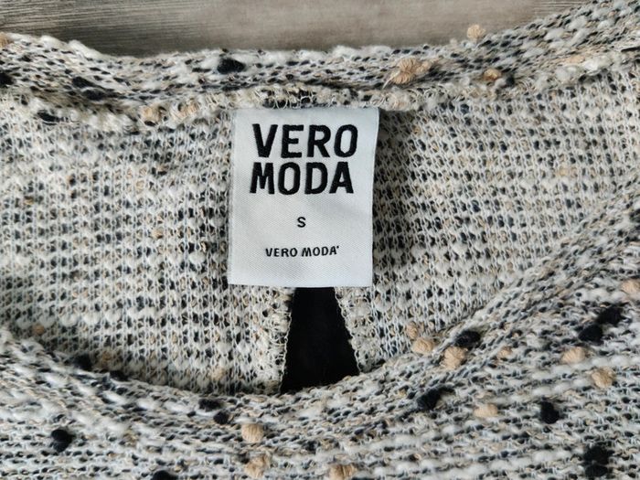 Haut Vero Moda taille S - photo numéro 2