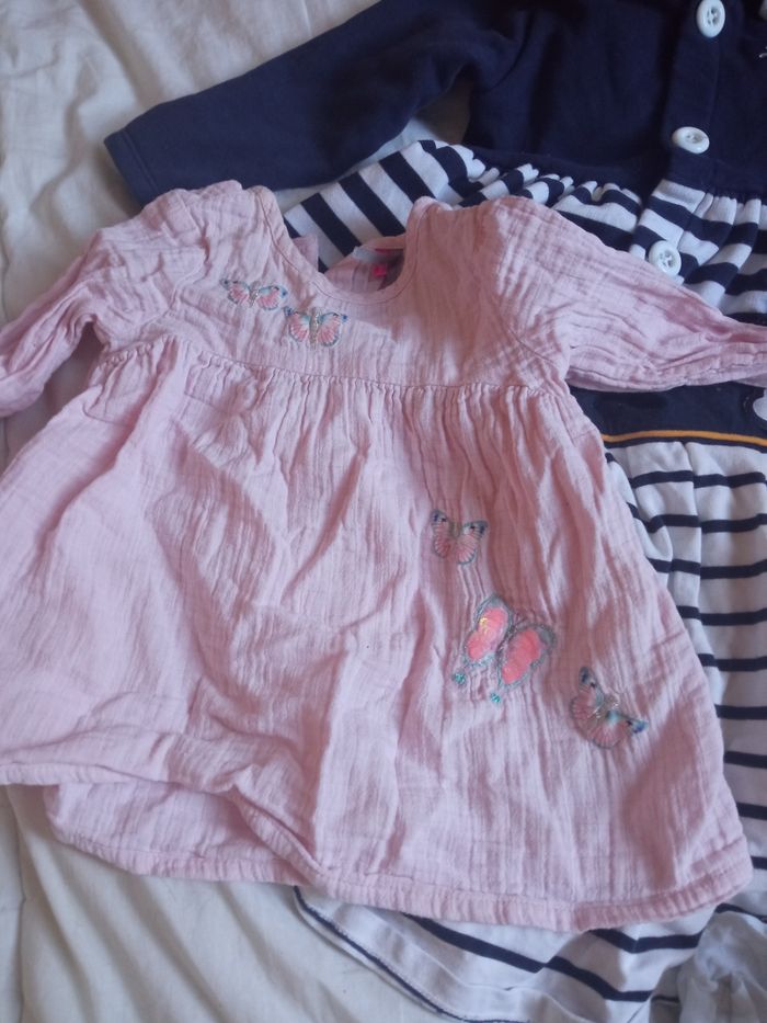 Grand lots de 18mois - photo numéro 2