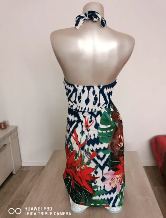 Robe été femme - photo numéro 2