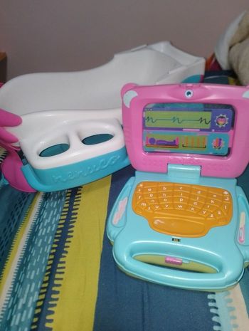 Baignoire et valise Nursery Nenuco
