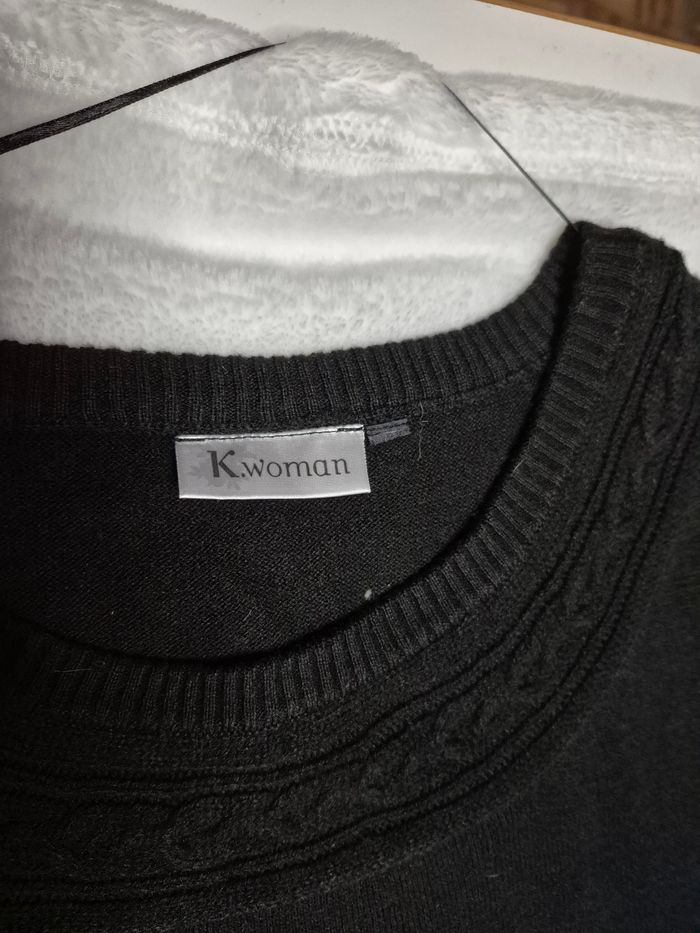 Robe T42 - photo numéro 3