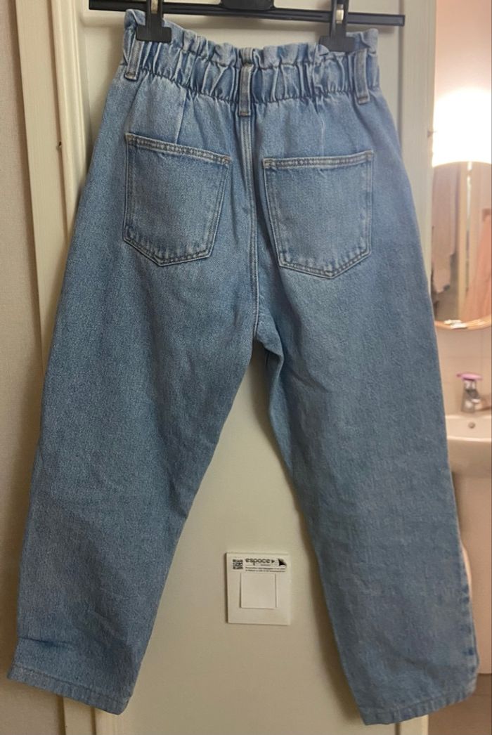 Pantalon fille - photo numéro 1