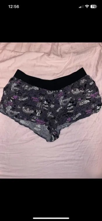 Short pyjama Mickey Disney