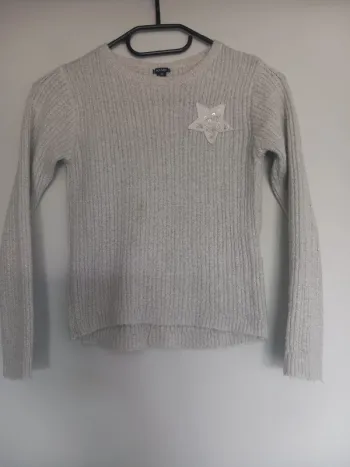 Joli pull Kiabi